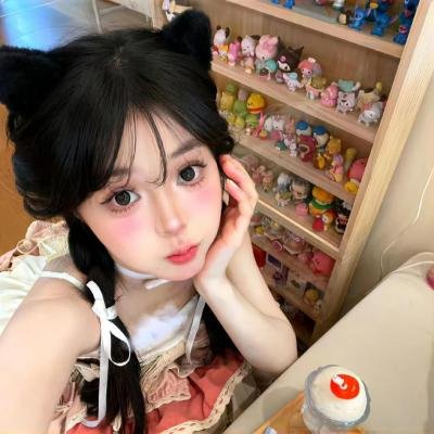 糖果色的恋爱反论