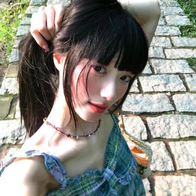 我的鬼女孩