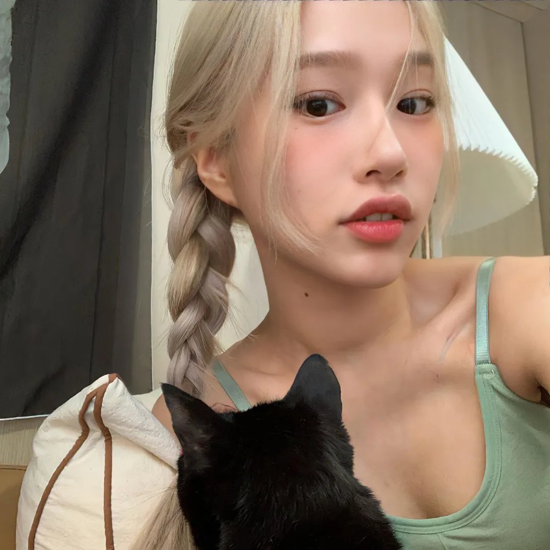 白发鬼