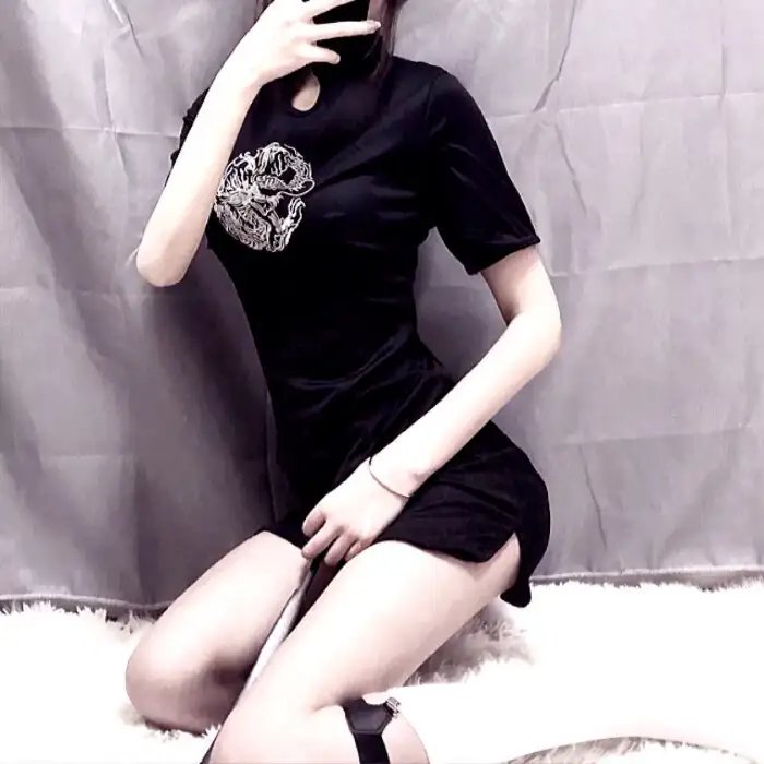 森林的精灵